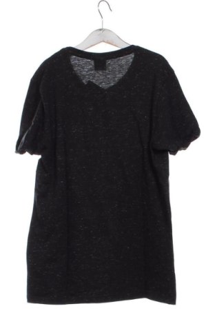 Pánske tričko  FSBN, Veľkosť XS, Farba Čierna, Cena  9,95 €