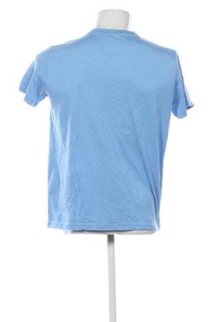 Herren T-Shirt FTS, Größe L, Farbe Blau, Preis € 12,99