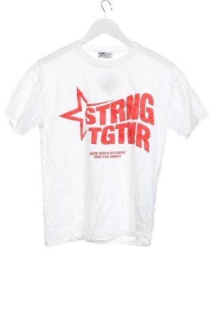 Ανδρικό t-shirt Fb Sister, Μέγεθος XS, Χρώμα Λευκό, Τιμή 11,99 €