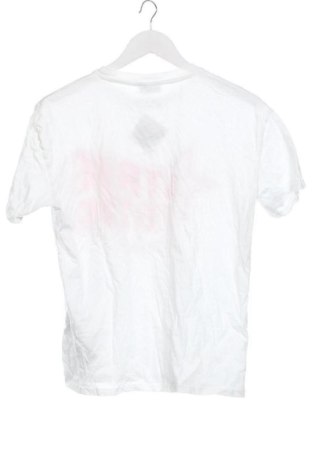 Ανδρικό t-shirt Fb Sister, Μέγεθος XS, Χρώμα Λευκό, Τιμή 11,99 €