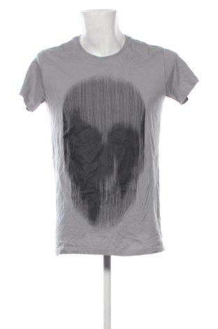 Męski T-shirt Fisherfield, Rozmiar M, Kolor Kolorowy, Cena 55,50 zł