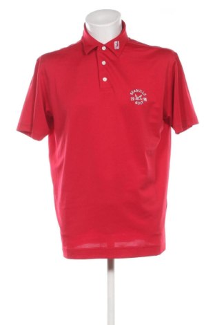 Pánske tričko  Fj, Veľkosť XL, Farba Červená, Cena  10,95 €