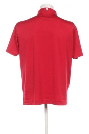 Pánske tričko  Fj, Veľkosť XL, Farba Červená, Cena  10,95 €