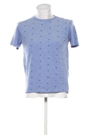 Herren T-Shirt Forpen, Größe L, Farbe Blau, Preis € 12,99