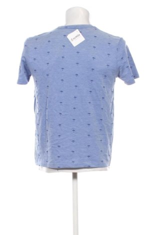 Herren T-Shirt Forpen, Größe L, Farbe Blau, Preis € 12,99