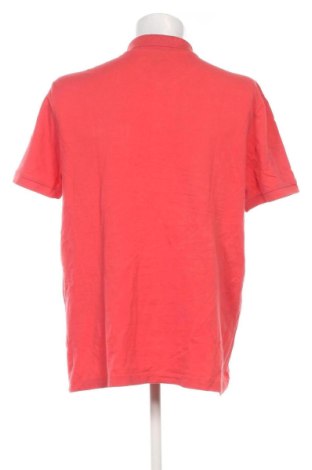 Tricou de bărbați Franco Bettoni, Mărime 3XL, Culoare Roșu, Preț 54,99 Lei