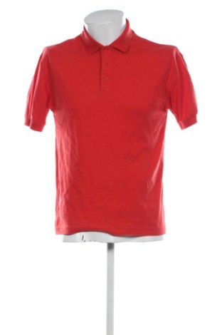 Męski T-shirt Fruit Of The Loom, Rozmiar S, Kolor Czerwony, Cena 39,99 zł