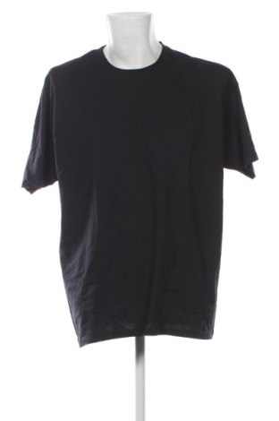Tricou de bărbați Fruit Of The Loom, Mărime XXL, Culoare Negru, Preț 54,99 Lei