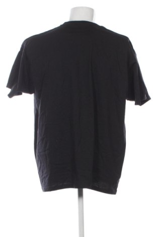 Tricou de bărbați Fruit Of The Loom, Mărime XXL, Culoare Negru, Preț 54,99 Lei