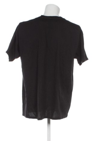 Tricou de bărbați Fruit Of The Loom, Mărime XXL, Culoare Negru, Preț 47,99 Lei