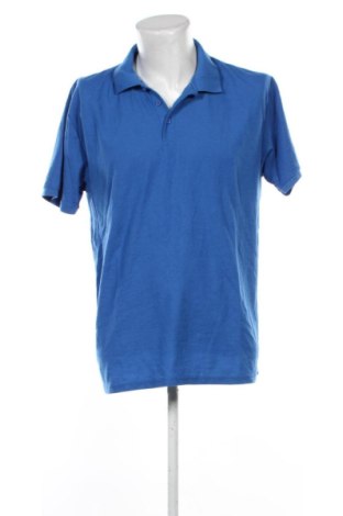 Férfi póló Fruit Of The Loom, Méret XXL, Szín Kék, Ár 4 949 Ft