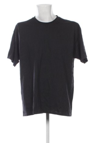 Tricou de bărbați Fruit Of The Loom, Mărime XXL, Culoare Negru, Preț 52,99 Lei