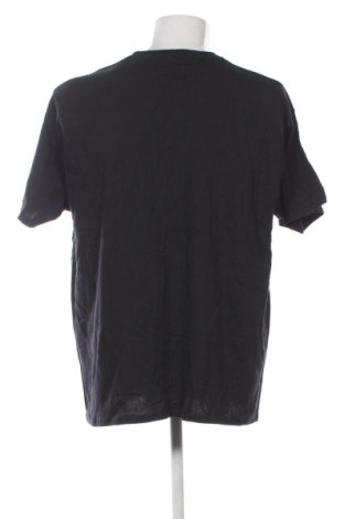 Tricou de bărbați Fruit Of The Loom, Mărime XXL, Culoare Negru, Preț 52,99 Lei