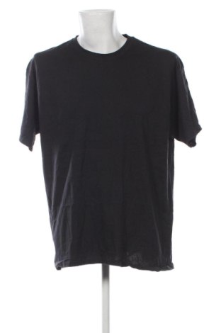 Herren T-Shirt Fruit Of The Loom, Größe XXL, Farbe Schwarz, Preis € 11,99