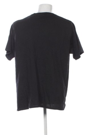 Herren T-Shirt Fruit Of The Loom, Größe XXL, Farbe Schwarz, Preis € 11,99