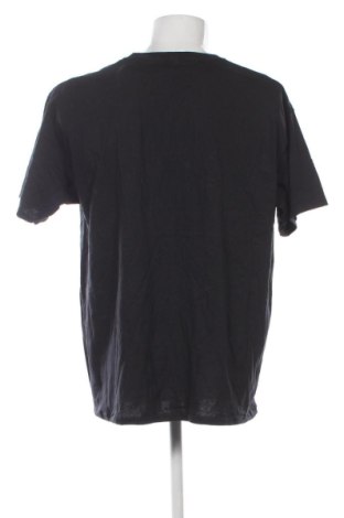 Tricou de bărbați Fruit Of The Loom, Mărime XXL, Culoare Negru, Preț 54,99 Lei