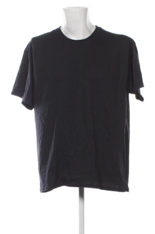 Tricou de bărbați Fruit Of The Loom, Mărime XXL, Culoare Negru, Preț 54,99 Lei