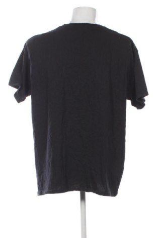 Tricou de bărbați Fruit Of The Loom, Mărime XXL, Culoare Negru, Preț 54,99 Lei