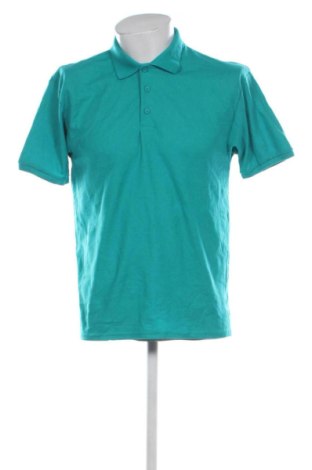 Tricou de bărbați Fruit Of The Loom, Mărime L, Culoare Albastru, Preț 60,99 Lei