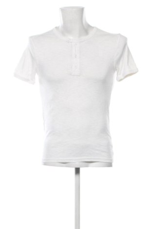 Férfi póló G-Star Raw, Méret M, Szín Fehér, Ár 6 989 Ft