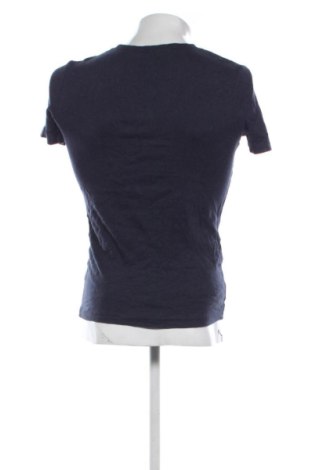 Pánske tričko  G-Star Raw, Veľkosť S, Farba Modrá, Cena  16,95 €