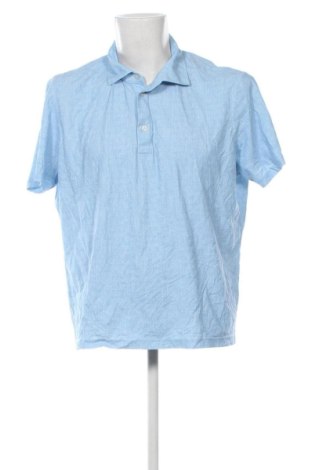 Férfi póló GHIRARDELLI, Méret XXL, Szín Kék, Ár 11 209 Ft