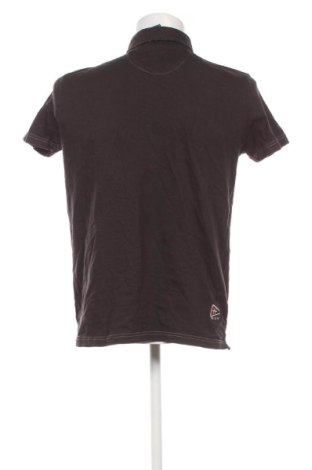 Męski T-shirt GUY, Rozmiar L, Kolor Czarny, Cena 50,99 zł