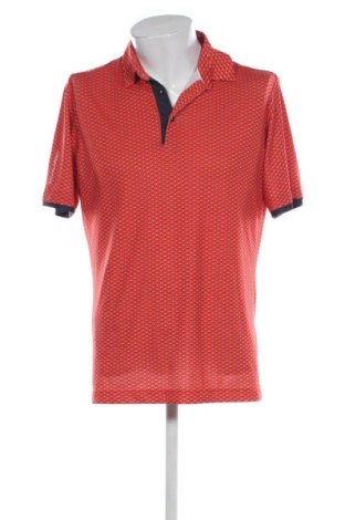 Herren T-Shirt Galvin Green, Größe L, Farbe Mehrfarbig, Preis € 36,99