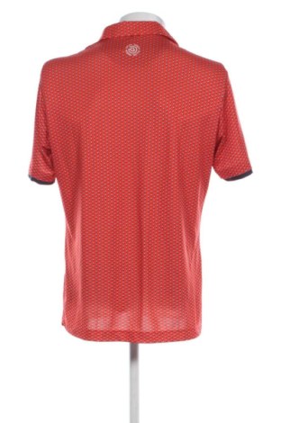 Herren T-Shirt Galvin Green, Größe L, Farbe Mehrfarbig, Preis € 36,99