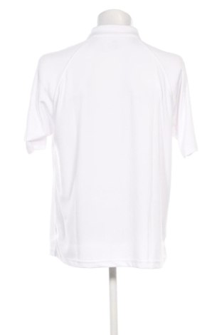 Tricou de bărbați Game, Mărime XL, Culoare Alb, Preț 61,99 Lei