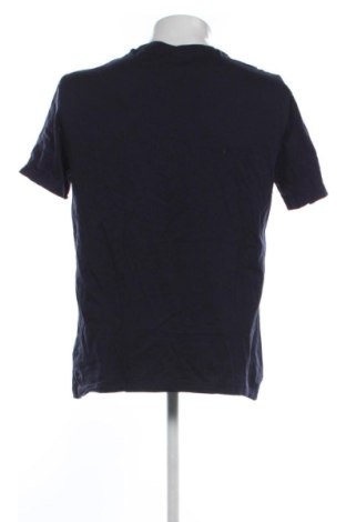 Ανδρικό t-shirt Gant, Μέγεθος L, Χρώμα Μπλέ, Τιμή 18,99 €