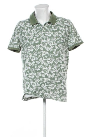 Ανδρικό t-shirt Gant, Μέγεθος XXL, Χρώμα Πολύχρωμο, Τιμή 31,99 €