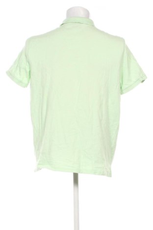 Herren Shirt Gant, Größe XXL, Farbe Grün, Preis 36,99 €