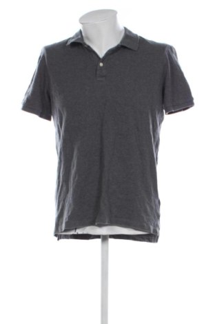 Herren T-Shirt Gap, Größe L, Farbe Grau, Preis € 14,99
