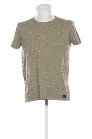 Herren T-Shirt Garcia, Größe L, Farbe Mehrfarbig, Preis € 10,99