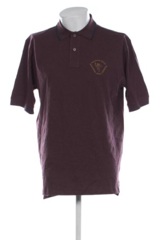 Férfi póló Gas, Méret XXL, Szín Lila, Ár 9 509 Ft