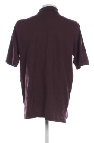 Férfi póló Gas, Méret XXL, Szín Lila, Ár 9 509 Ft