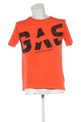 Férfi póló Gas, Méret M, Szín Narancssárga
, Ár 6 989 Ft