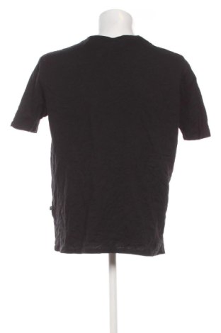 Tricou de bărbați Gianni Lupo, Mărime XL, Culoare Negru, Preț 36,99 Lei
