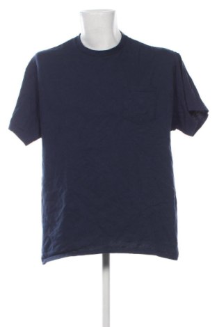 Herren T-Shirt Gildan, Größe XL, Farbe Blau, Preis € 12,99