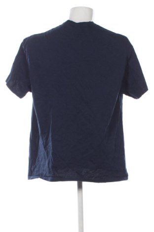 Herren T-Shirt Gildan, Größe XL, Farbe Blau, Preis € 12,99