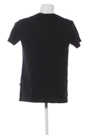 Męski T-shirt Gildan, Rozmiar 3XL, Kolor Czarny, Cena 51,99 zł