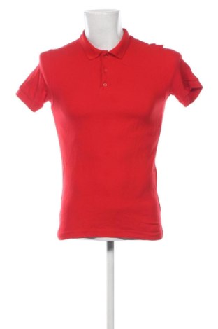 Ανδρικό t-shirt Gildan, Μέγεθος S, Χρώμα Κόκκινο, Τιμή 11,99 €