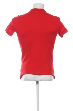 Ανδρικό t-shirt Gildan, Μέγεθος S, Χρώμα Κόκκινο, Τιμή 11,99 €