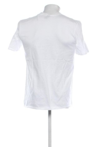 Pánske tričko  Gildan, Veľkosť M, Farba Biela, Cena  8,95 €