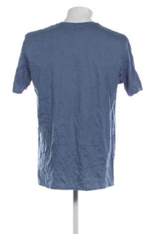 Herren T-Shirt Gildan, Größe L, Farbe Blau, Preis € 12,99