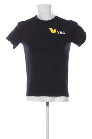 Tricou de bărbați Gildan, Mărime S, Culoare Negru, Preț 47,99 Lei