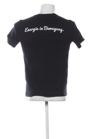 Tricou de bărbați Gildan, Mărime S, Culoare Negru, Preț 47,99 Lei