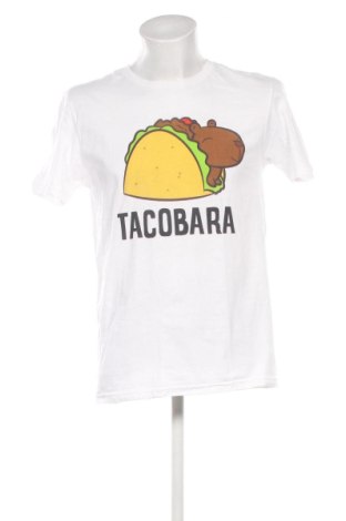 Ανδρικό t-shirt Gildan, Μέγεθος M, Χρώμα Πολύχρωμο, Τιμή 11,99 €