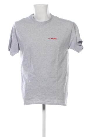 Pánské tričko  Gildan, Velikost L, Barva Šedá, Cena  297,00 Kč